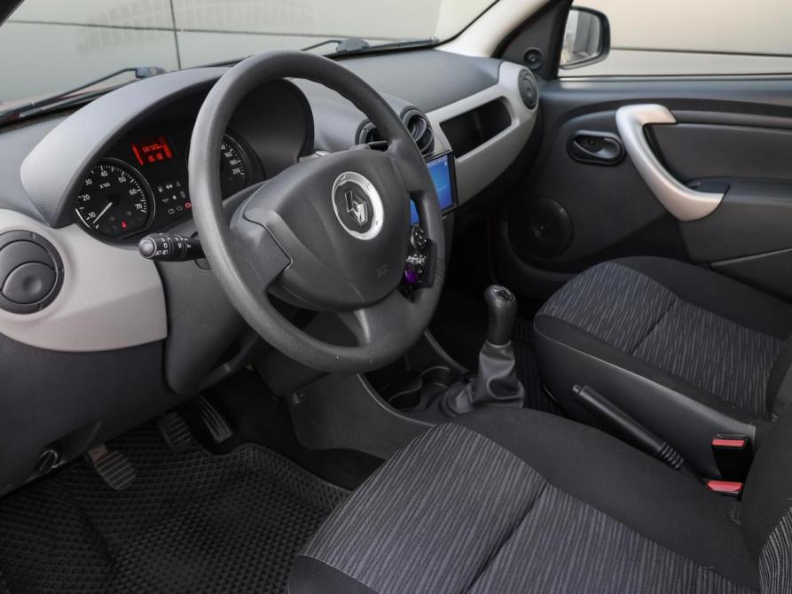 Renault Sandero I Москва  - изображение 15