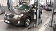 Kia Sorento II Рестайлинг Санкт-Петербург  - изображение 6