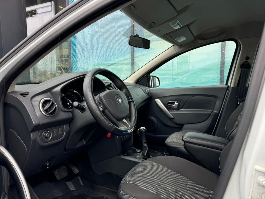 Renault Logan II Архангельск  - изображение 9