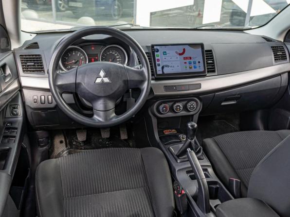 Mitsubishi Lancer X Рестайлинг с пробегом 2013 года, цена 950 000 рублей, 126978 км, седан, Автокод Объявления