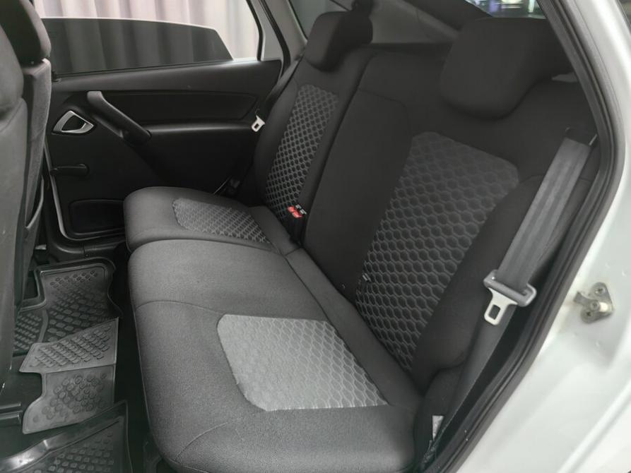 Lada (ВАЗ) Granta I Рестайлинг Подольск  - изображение 8