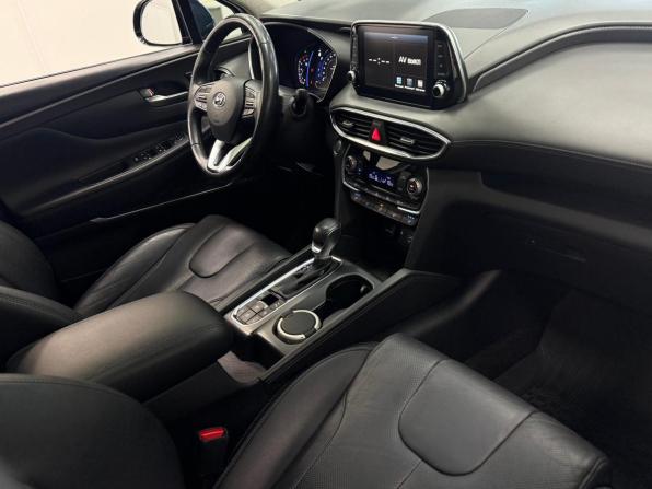 Hyundai Santa Fe IV с пробегом 2019 года, цена 3 490 000 рублей, 75000 км, внедорожник, Автокод Объявления