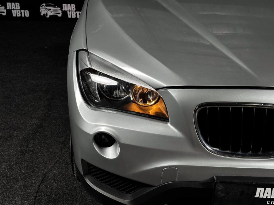 BMW X1 I (E84) Рестайлинг Смоленск  - изображение 1