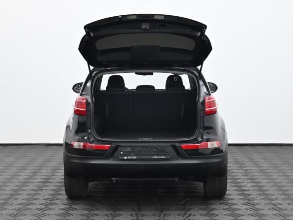 Kia Sportage III с пробегом 2012 года, цена 1 099 000 рублей, 254000 км, внедорожник, Автокод Объявления