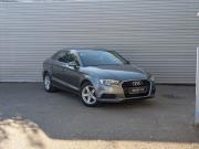 Audi A3 III (8V) Рестайлинг Москва  - изображение 56