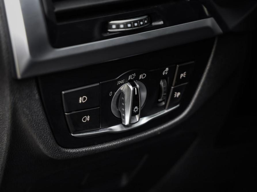 BMW X4 II (G02) Санкт-Петербург  - изображение 25