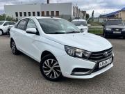 Lada (ВАЗ) Vesta I Уфа  - изображение 21