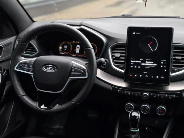 Lada (ВАЗ) Vesta I Рестайлинг (NG) с пробегом 2024 года, цена 1 800 000 рублей, 52447 км, универсал, Автокод Объявления