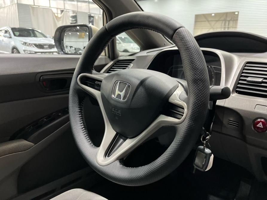 Honda Civic VIII Пермь  - изображение 11