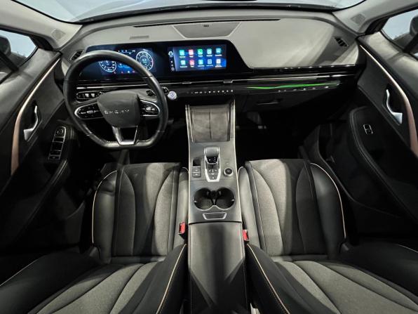 Omoda C5 I с пробегом 2023 года, цена 1 757 000 рублей, 38077 км, внедорожник, Автокод Объявления
