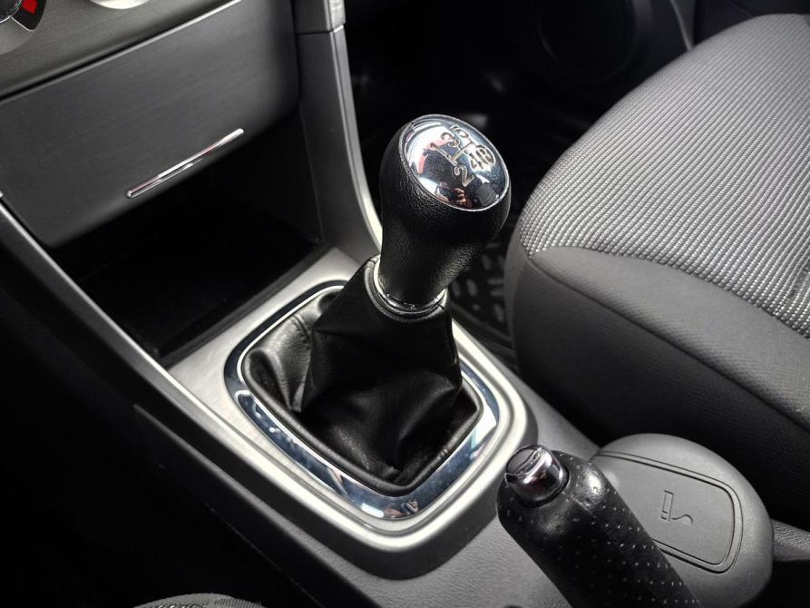 Chery Tiggo (T11) I Рестайлинг (FL) Казань  - изображение 15