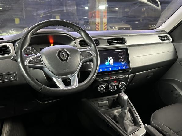 Renault Arkana I с пробегом 2021 года, цена 1 235 000 рублей, 165720 км, внедорожник, Автокод Объявления