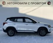 Kia Seltos I Рестайлинг Стерлитамак  - изображение 33