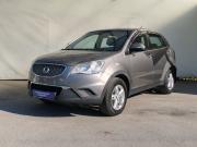 SsangYong Actyon II Липецк  - изображение 18