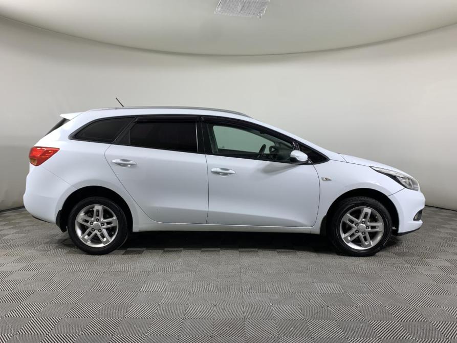Kia Ceed II Москва  - изображение 4