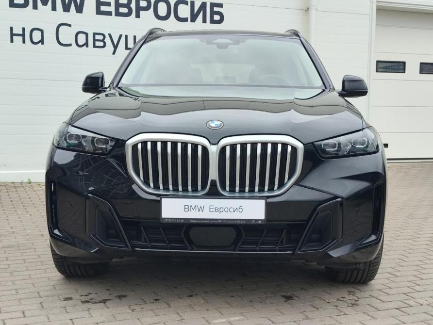 BMW X5 IV (G05/G18) Рестайлинг Санкт-Петербург  - изображение 3
