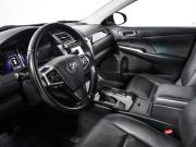 Toyota Camry VII (XV50) Рестайлинг Санкт-Петербург  - изображение 28
