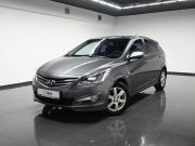 Hyundai Solaris I Рестайлинг Тверь  - изображение 22