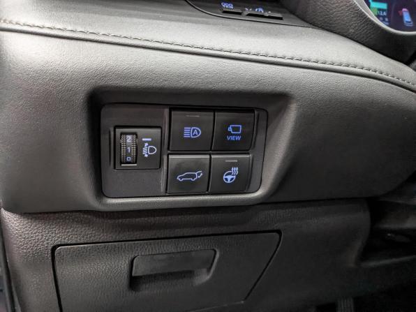 Toyota Highlander IV (XU70) с пробегом 2021 года, цена 4 850 000 рублей, 129570 км, внедорожник, Автокод Объявления