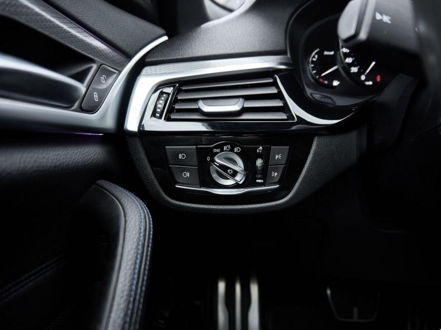 BMW 5 серии VII (G30/G31/G38) Казань  - изображение 13