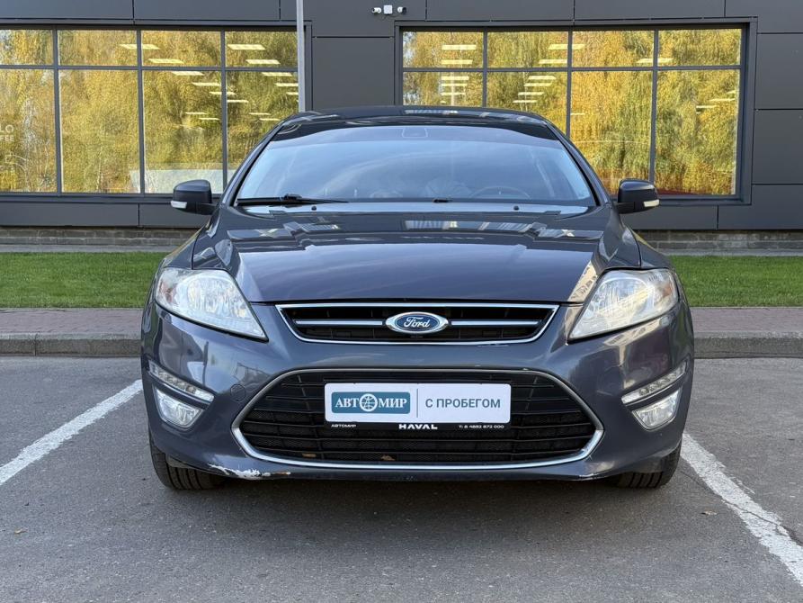 Ford Mondeo IV Рестайлинг Ярославль  - изображение 2
