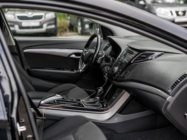 Hyundai i40 I с пробегом 2015 года, цена 935 000 рублей, 217908 км, седан, Автокод Объявления