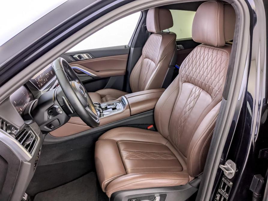 BMW X6 III (G06) Москва  - изображение 22