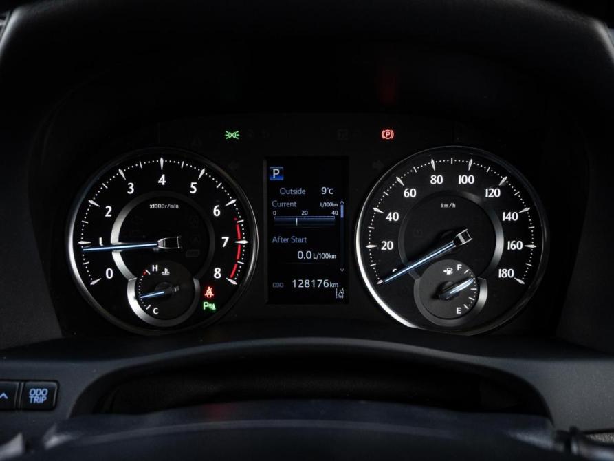 Toyota Vellfire II Рестайлинг Краснодар  - изображение 17