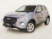 Chery Tiggo 4 Pro I Тула  - изображение 22