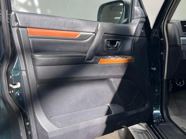 Mitsubishi Pajero IV с пробегом 2007 года, цена 1 189 000 рублей, 350800 км, внедорожник, Автокод Объявления