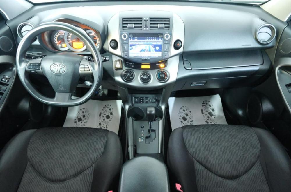 Toyota RAV4 III (XA30) Рестайлинг Омск  - изображение 13