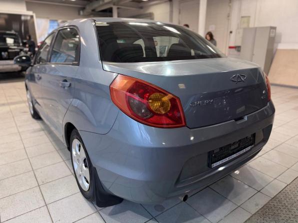 Chery Very (A13) с пробегом 2012 года, цена 499 000 рублей, 76209 км, хэтчбек, Автокод Объявления