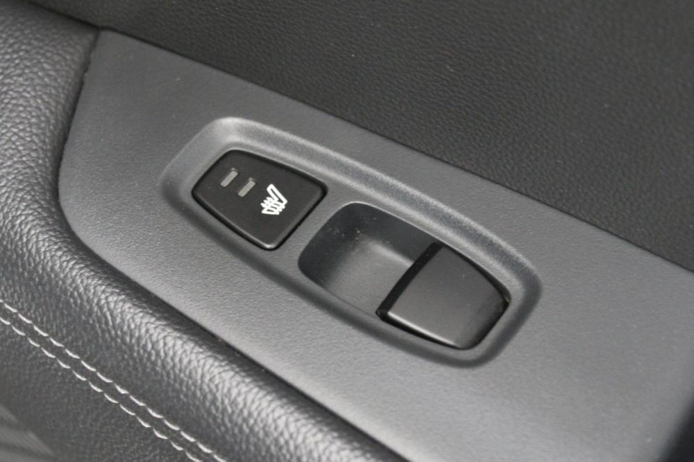Hyundai Creta I Рестайлинг Красноярск  - изображение 18