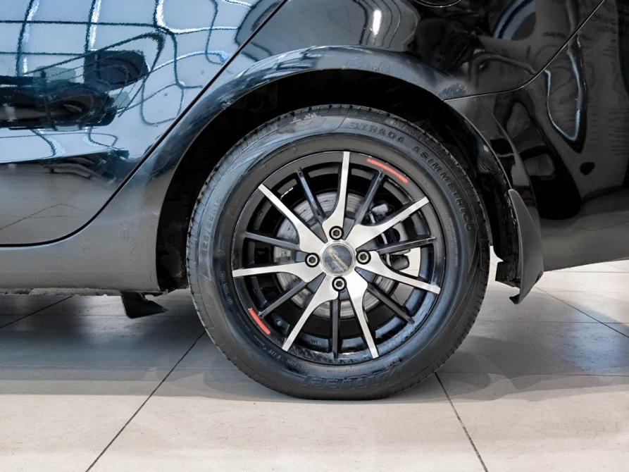 Kia Rio III Казань  - изображение 22