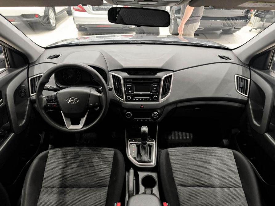 Hyundai Creta I Казань  - изображение 17