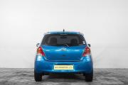Toyota Vitz II (XP90) Кемерово  - изображение 26