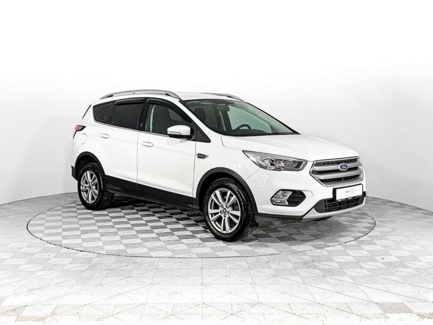 Ford Kuga II Рестайлинг Ногинск  - изображение 3