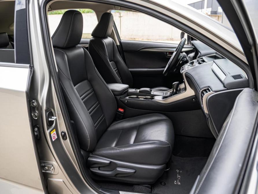 Lexus NX I Краснодар  - изображение 8