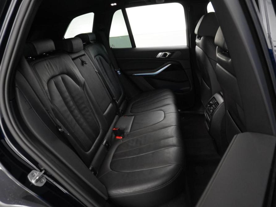 BMW X5 IV (G05/G18) Москва  - изображение 7