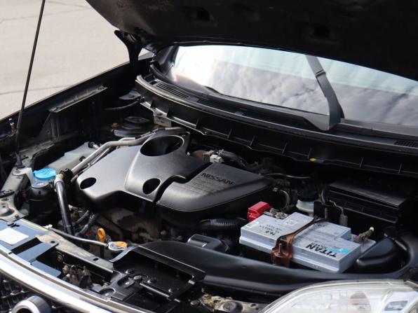 Nissan X-Trail II Рестайлинг с пробегом 2011 года, цена 1 200 000 рублей, 229998 км, внедорожник, Автокод Объявления