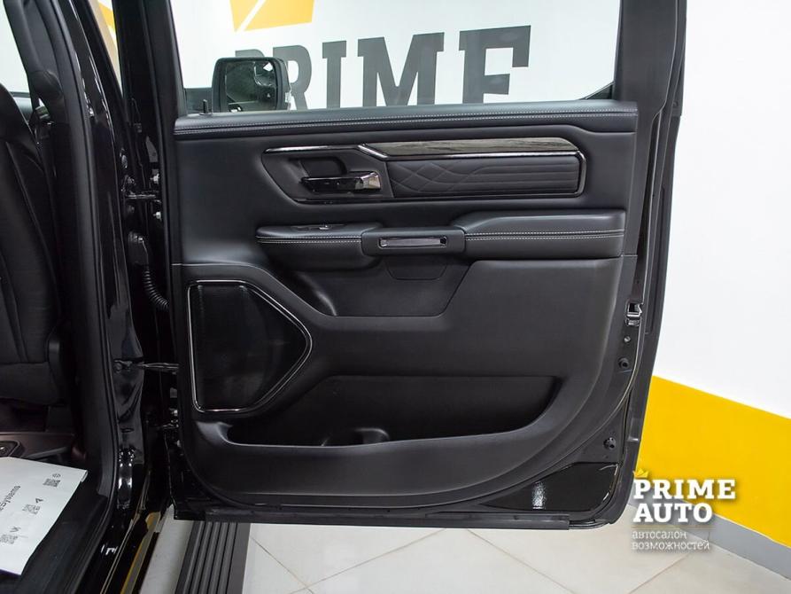 Ram 1500 V Рестайлинг Новосибирск  - изображение 21