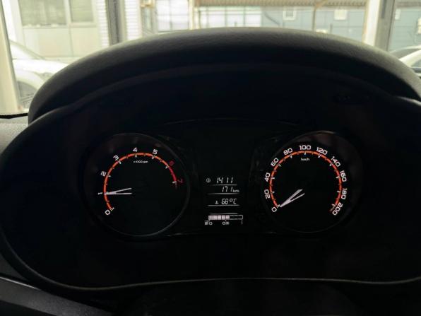 Lada (ВАЗ) Granta I Рестайлинг с пробегом 2025 года, цена 1 040 000 рублей, 171 км, седан, Автокод Объявления