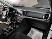 Kia Sportage IV Рестайлинг Ставрополь  - изображение 36