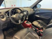 Nissan Juke I Подольск  - изображение 31