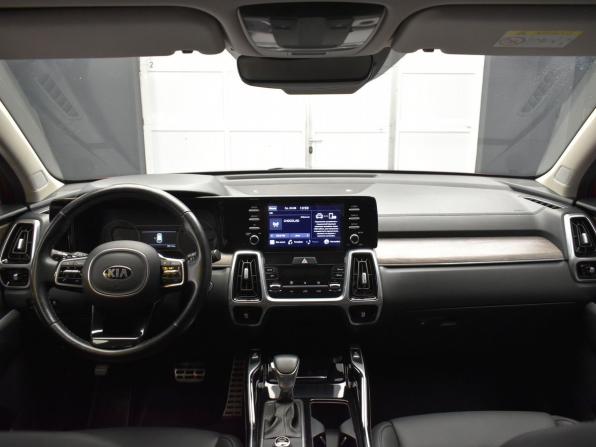 Kia Sorento IV с пробегом 2021 года, цена 3 420 000 рублей, 97000 км, внедорожник, Автокод Объявления