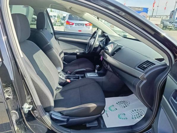 Mitsubishi Lancer X Рестайлинг с пробегом 2013 года, цена 949 995 рублей, 149057 км, седан, Автокод Объявления