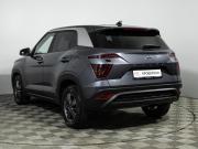 Hyundai Creta II Санкт-Петербург  - изображение 24