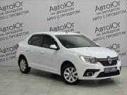 Renault Logan II Рестайлинг Ставрополь  - изображение 17