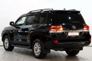Toyota Land Cruiser 200 Series Рестайлинг 2 Сургут  - изображение 45