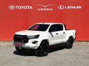 Toyota Hilux VIII Пермь  - изображение 21